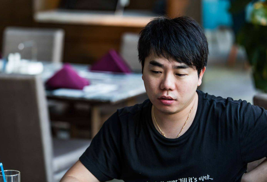 Chovy荣获2025最佳电竞选手 Team Vitality赢得最佳战队